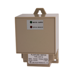 ANLY FLOATLESS RELAY A61F-G / A61F-G1 / A61F-G2  